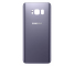 Capac baterie Samsung Galaxy S8+ G955, Mov (Orchid Gray)
