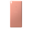 Capac baterie Sony Xperia XA roz auriu