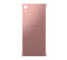 Capac baterie Sony Xperia XA1 roz auriu Swap