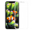 Folie Protectie ecran antisoc Apple iPhone X Mofi Tempered Glass Full Face 3D alba Blister Originala