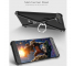 Husa Xiaomi Mi 6 Oatsbasf Type-X Metal cu inel Blister Originala
