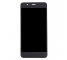 Display - Touchscreen Asus Zenfone 3 Max ZC520TL, Negru