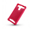 Husa silicon Universala Telefon 4.0 - 4.5 inci Style roz
