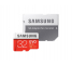 Card memorie MicroSDHC Samsung EVO Plus cu adaptor 32GB Clasa 10 UHS-1 MB-MC32GA/EU