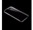 Husa silicon TPU Xiaomi Mi A1 Slim transparenta
