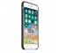 Husa silicon TPU Apple iPhone 8 Plus MQGW2ZM Blister Originala