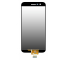Display - Touchscreen LG K10 (2017) M250, Negru