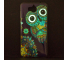 Husa plastic Huawei Y5 (2017) Owl