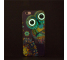 Husa silicon TPU Apple iPhone 7 Owl