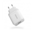 Adaptor priza USB Vonuo Fast Charging QC 3.0 alb Blister Original
