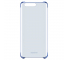Husa plastic Huawei Honor 9 51992052 bleumarin Blister Originala