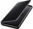 Husa plastic Samsung Galaxy S9 G960 Clear View EF-ZG960CBEGWW Blister Originala