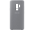 Husa silicon TPU Samsung Galaxy S9+ G965 EF-PG965TJEGWW Gri Blister Originala