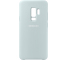 Husa silicon TPU Samsung Galaxy S9+ G965 EF-PG965TLEGWW Albastra Blister Originala