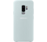 Husa silicon TPU Samsung Galaxy S9+ G965 EF-PG965TLEGWW Albastra Blister Originala