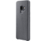 Husa Plastic Samsung Galaxy S9 G960 Hyperknit EF-GG960FJEGWW Gri