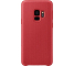 Husa Plastic Samsung Galaxy S9 G960 Hyperknit EF-GG960FREGWW Rosie