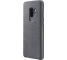 Husa Plastic Samsung Galaxy S9+ G965 Hyperknit EF-GG965FJEGWW Gri Blister Originala