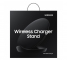 Incarcator Wireless Samsung EP-N5100TBEGWW Fast Charging Blister Original