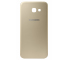 Capac baterie Samsung Galaxy A7 (2017) A720 auriu
