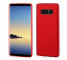 Husa silicon TPU Samsung Galaxy Note8 N950 iGel rosie