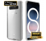 Husa silicon TPU Samsung Galaxy Note8 N950 Goospery Mercury Clear Jelly transparenta Blister Originala