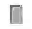 Husa silicon TPU Apple iPhone X Puro Plasma Transparenta Blister Originala