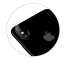 Set Folie Protectie camera Apple iPhone X (3 bucati) Blister