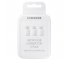 Adaptor microUSB - USB-C Samsung, Alb EE-GN930KWEGWW