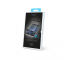 Folie Protectie ecran antisoc Huawei P10 Forever Tempered Glass Full Face 3D Neagra Blister Originala