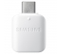 Adaptor USB - USB Type-C Samsung EE-UN930BWEGWW alb