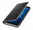 Husa Samsung Galaxy A8 (2018) A530 EF-FA530PBEGWW Neon Flip Blister Originala