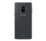 Husa plastic Samsung Galaxy A8 (2018) A530 Clear Cover EF-QA530CTEGWW Transparenta Blister Originala