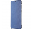 Husa piele Huawei P smart Flip 51992276 Albastra Blister Originala