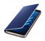 Husa Samsung Galaxy A8 (2018) A530 EF-FA530PLEGWW Neon Flip Albastra Blister Originala