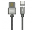 Cablu de date USB - USB Type-C Magnetic Remax RC-095a Gravity 1m Blister Original