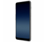 Husa silicon TPU Samsung Galaxy A8 (2018) A530 Nillkin Nature Gri Transparenta Blister Originala 