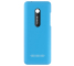 Capac baterie Nokia 206 Dual Sim albastru