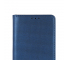 Husa piele Huawei P10 Lite Smart Bingo Bleumarin