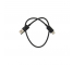 Cablu de date USB - USB Type-C Huawei LX-1031 30cm Original 