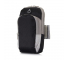Husa Armband Pocket, pentru telefoane 4.7 inci, Neagra