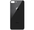 Capac Baterie Apple iPhone 8 Plus, Negru
