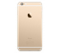 Capac baterie auriu Apple iPhone 6s Plus