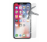 Folie Protectie ecran antisoc Apple iPhone X Phonix Tempered Glass Blister Originala