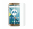 Folie Protectie ecran antisoc Samsung Galaxy S7 edge G935 Phonix Tempered Glass Full Face Blister Originala