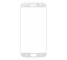 Folie Protectie ecran antisoc Samsung Galaxy S7 edge G935 Phonix Tempered Glass Full Face Alba Blister Originala