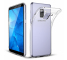 Husa silicon TPU Samsung Galaxy A8+ (2018) A730 Ultra Slim transparenta