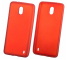 Husa silicon TPU Xiaomi Redmi 4 (4X) iGel Rosie