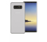 Husa silicon TPU + Folie Ecran Plastic Phonix Pentru Samsung Galaxy Note8 N950 Transparenta Blister SNO8GPW
