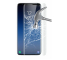 Folie Protectie ecran antisoc Samsung Galaxy S9 G960 Phonix Tempered Glass Full Face Blister Originala